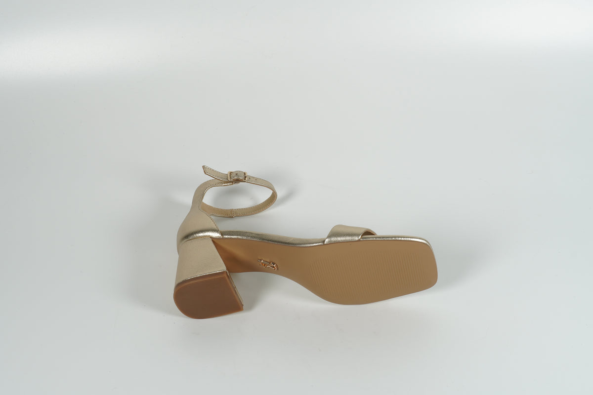 Sandal Gold