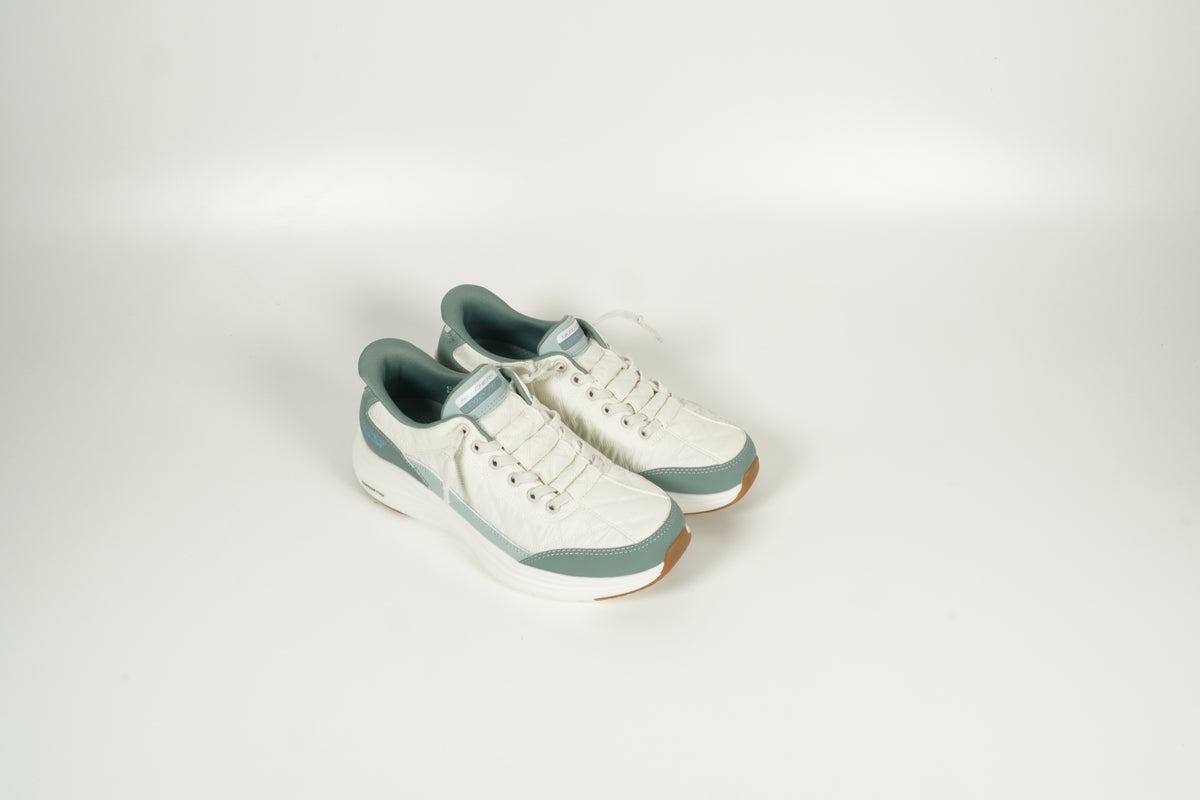 Sneaker Green