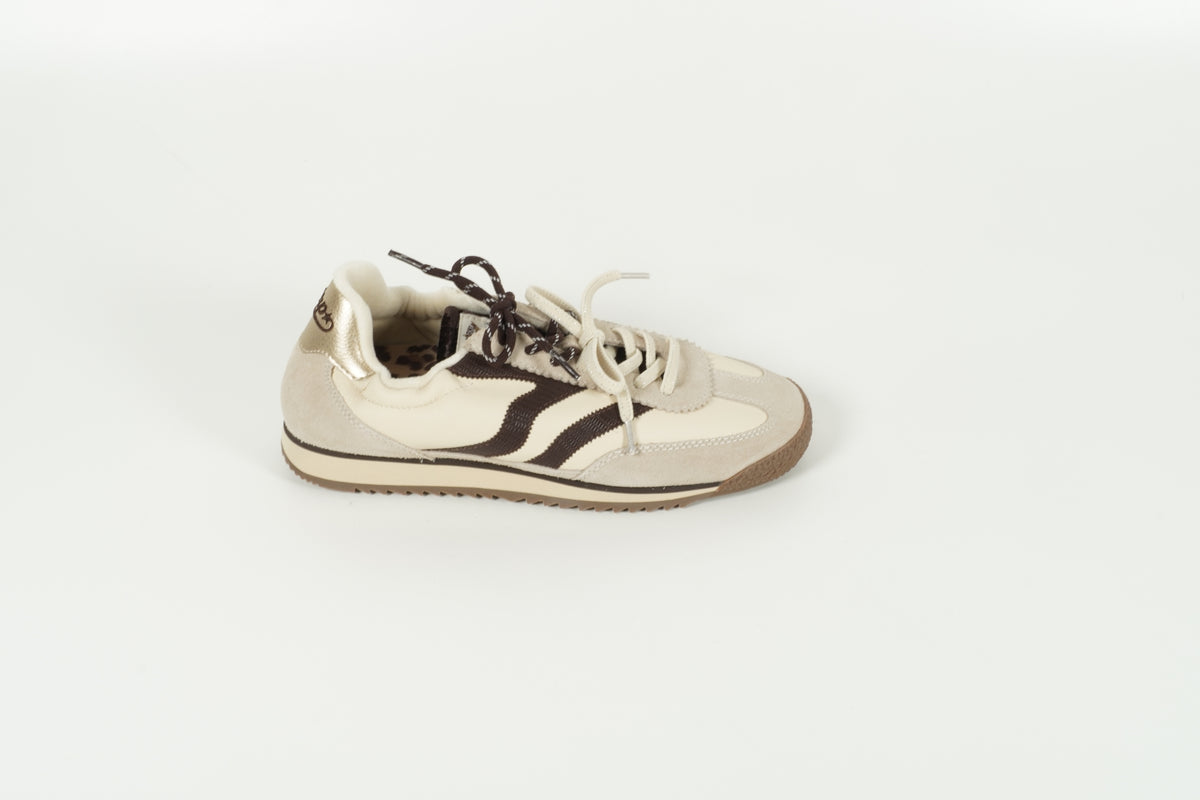 Sneaker Beige