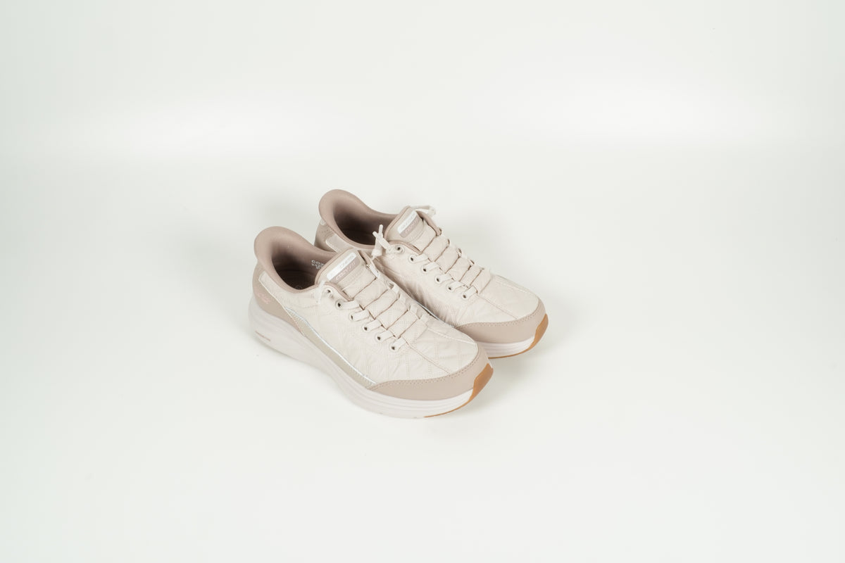Beige Sneakers