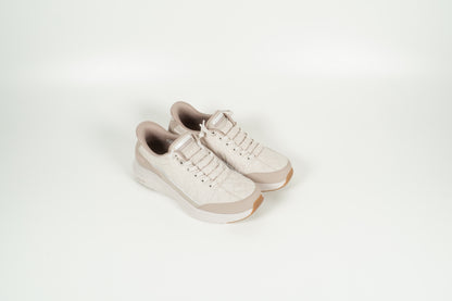 Sneaker Beige