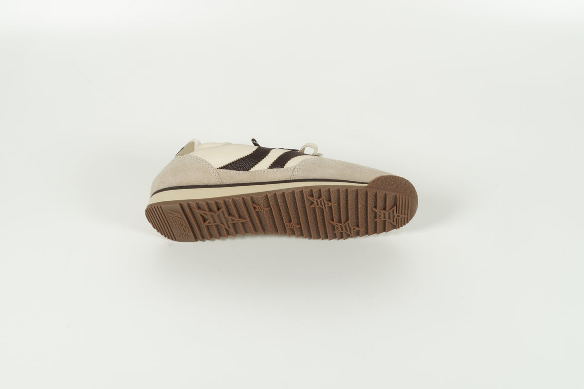 Sneaker Beige