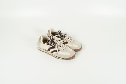 Sneaker Beige