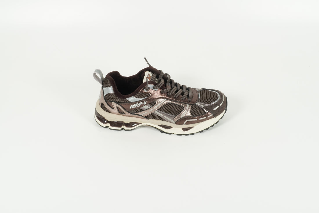 Sneaker Braun
