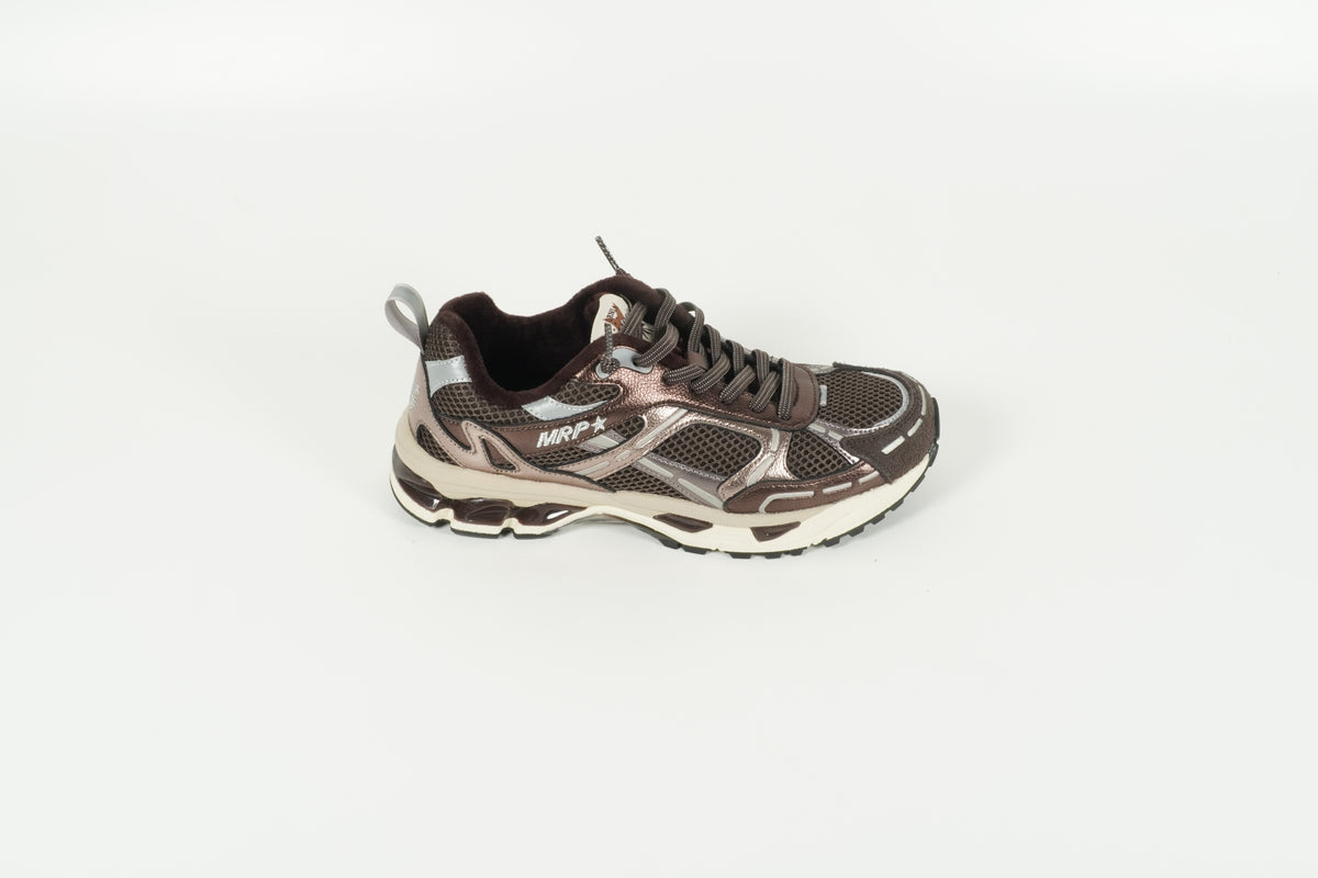 Sneaker Braun