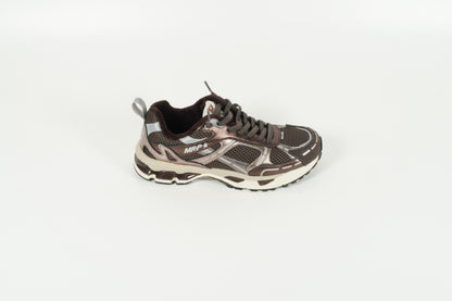 Sneaker Braun