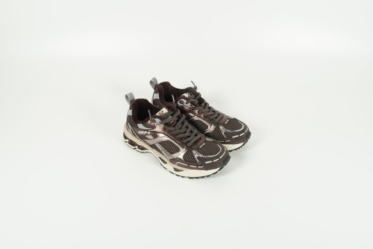 Sneaker Braun