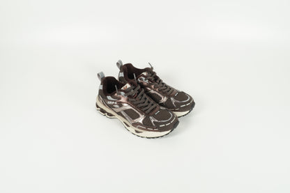 Sneaker Braun
