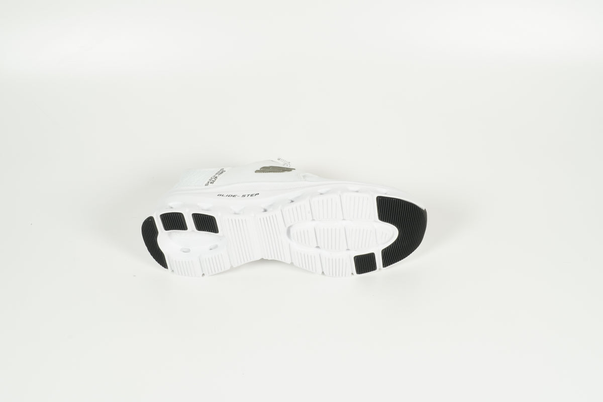 Sneaker Weiss