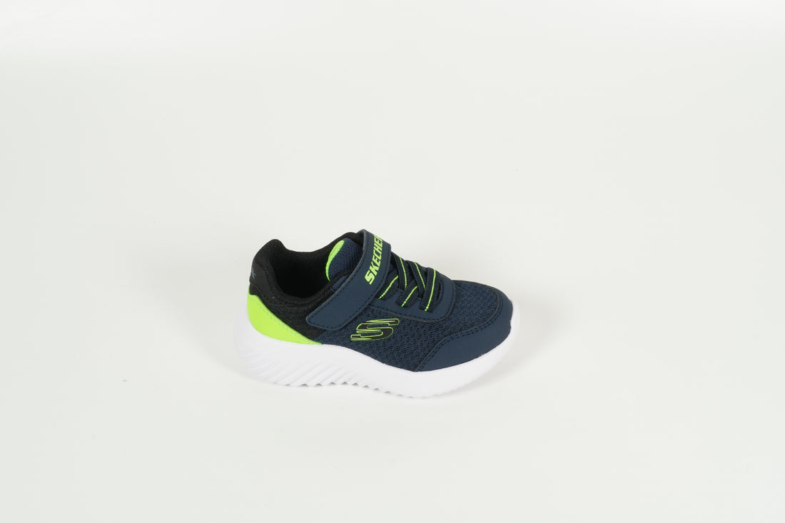Sneaker Kids Blau