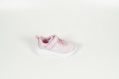 Sneaker Kids Rosa