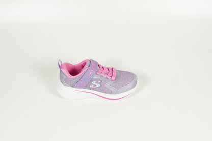 Sneaker Kids Lila