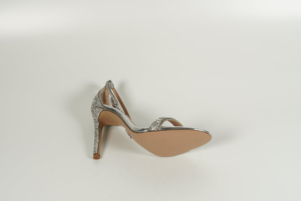 Escarpins à paillettes