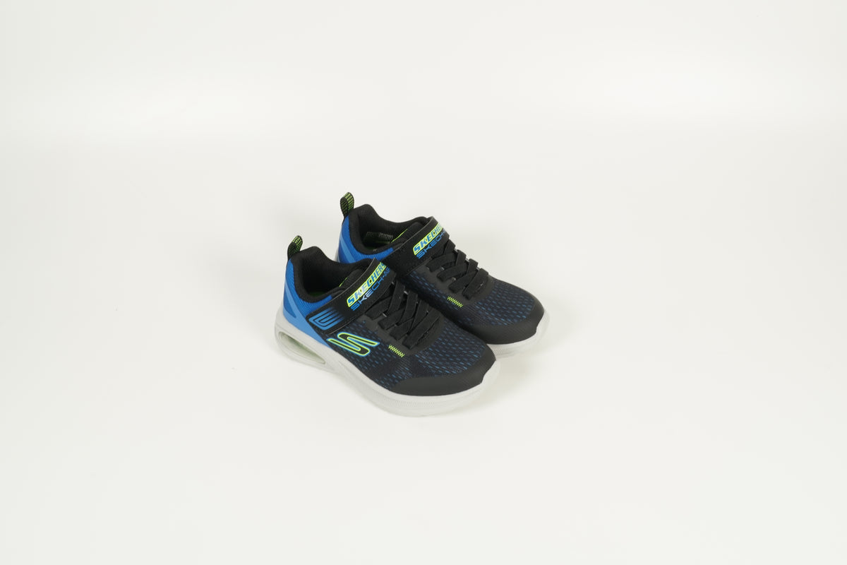 Sneaker Kids Schwarz