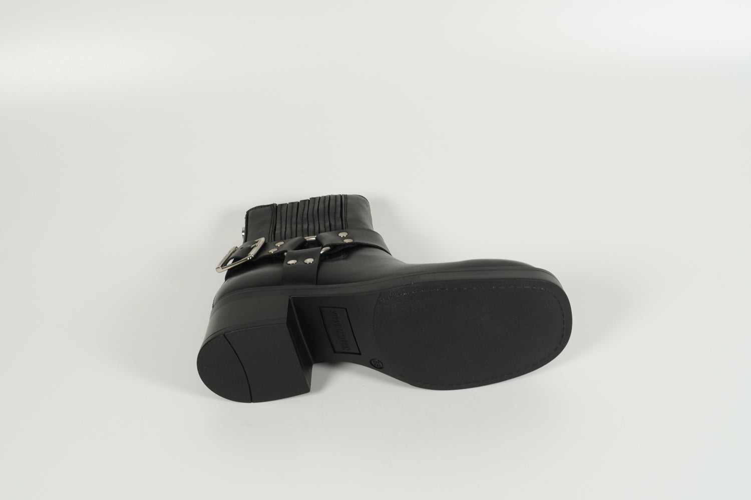 Bateau Noir