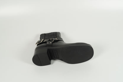 Bateau Noir