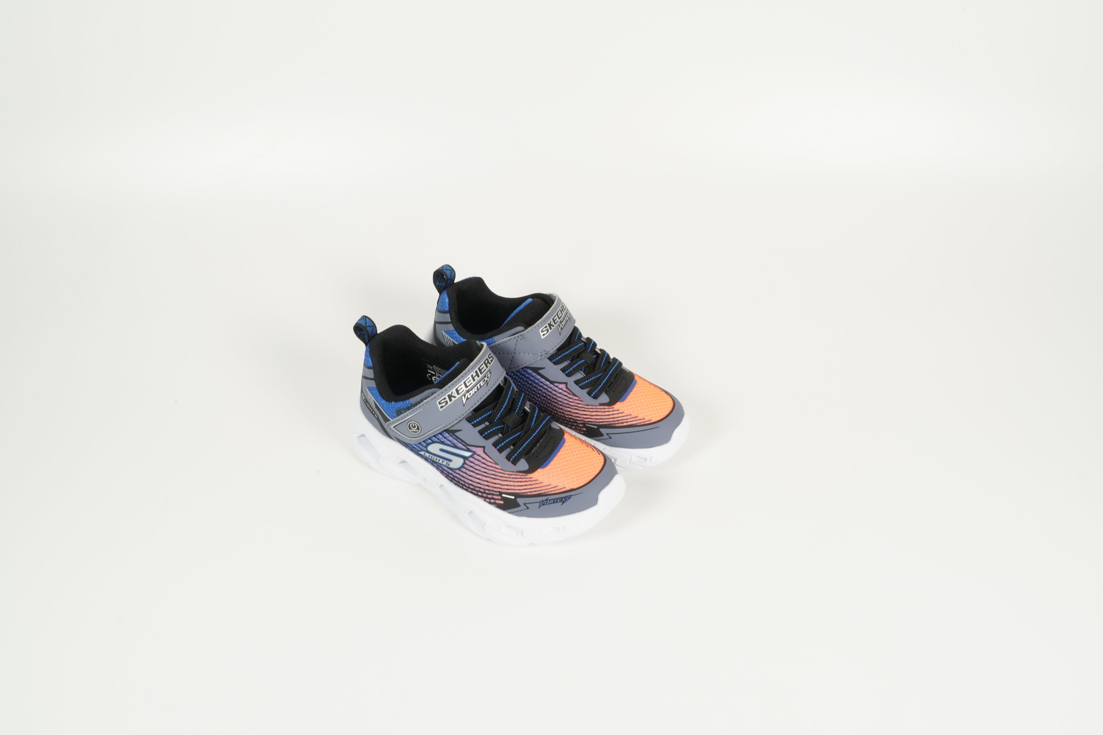 Sneaker Kids Grau
