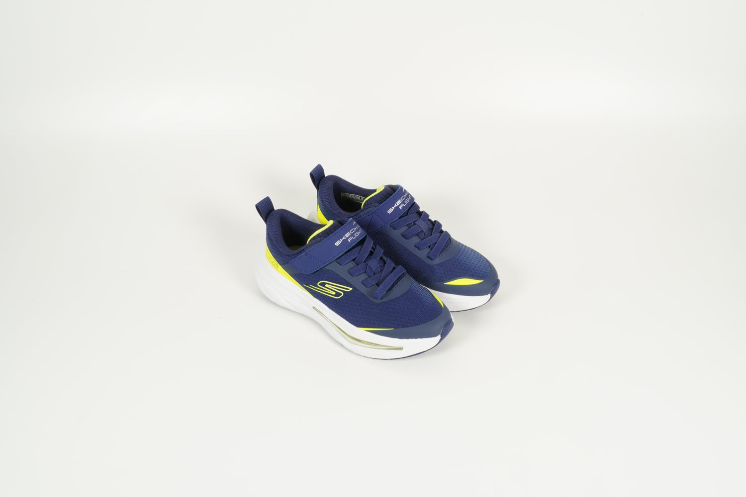 Sneaker Kids Blau