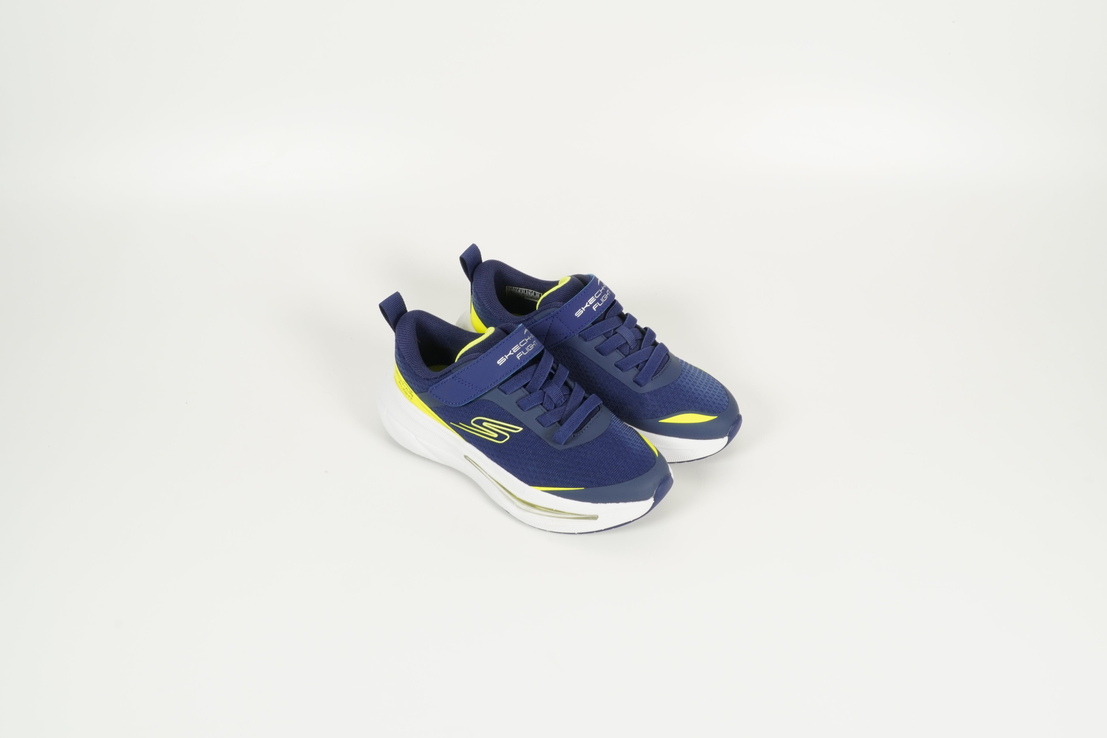 Sneaker Kids Blau