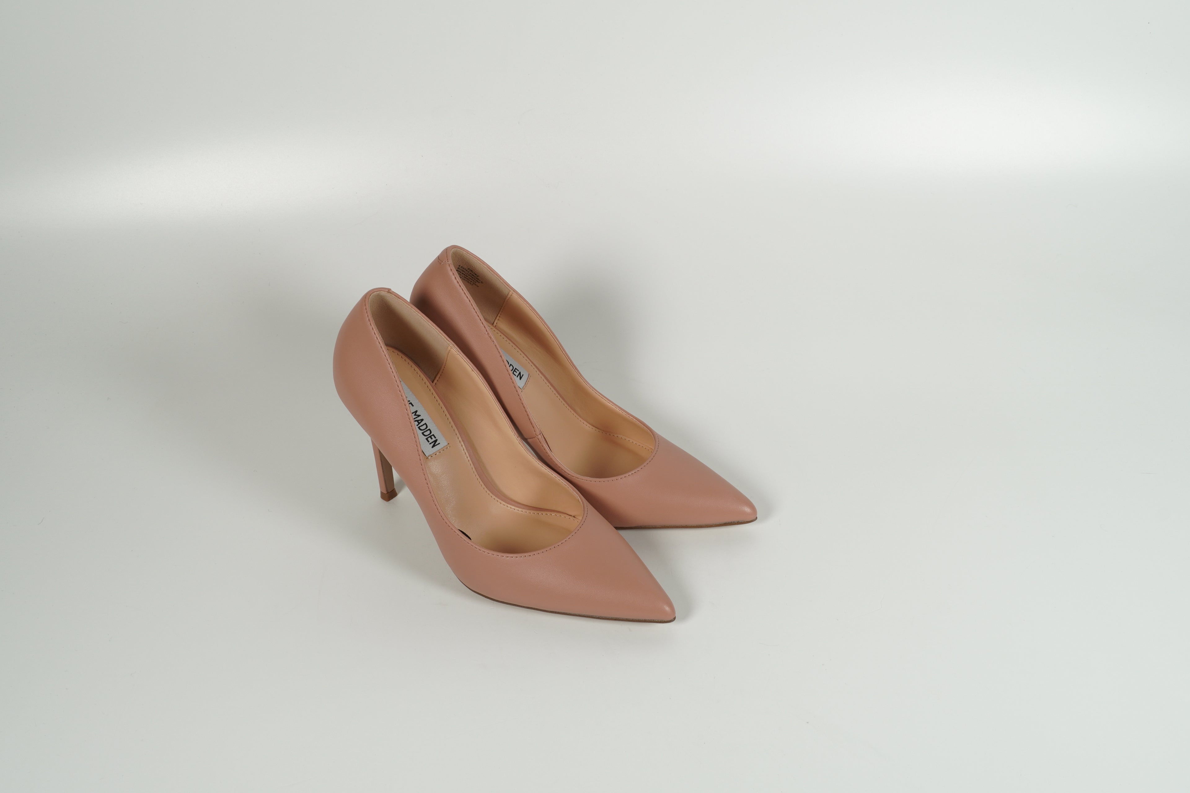 Pumps Beige