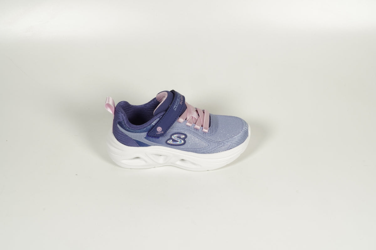 Sneaker Kids Blau
