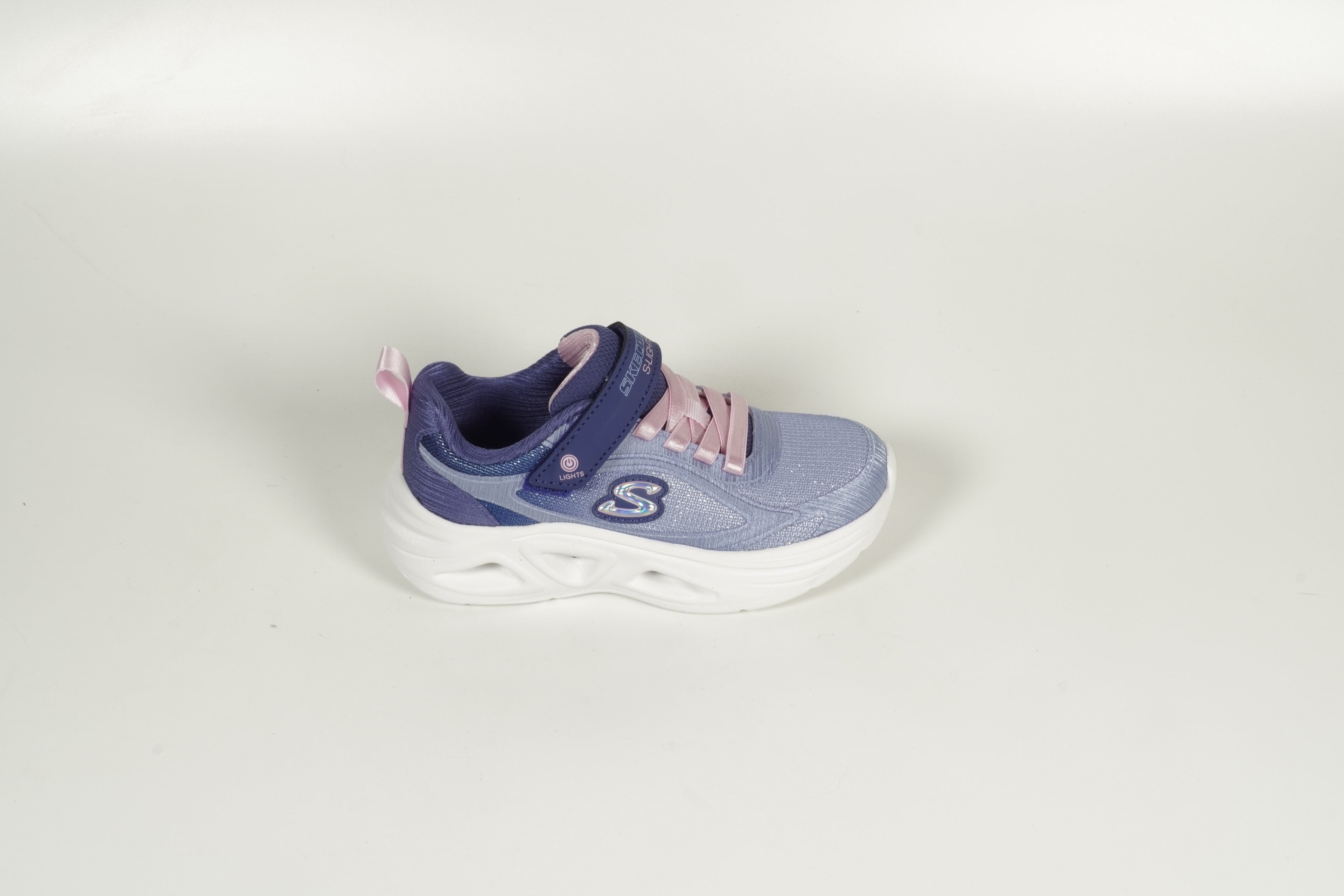 Sneaker Kids Blau