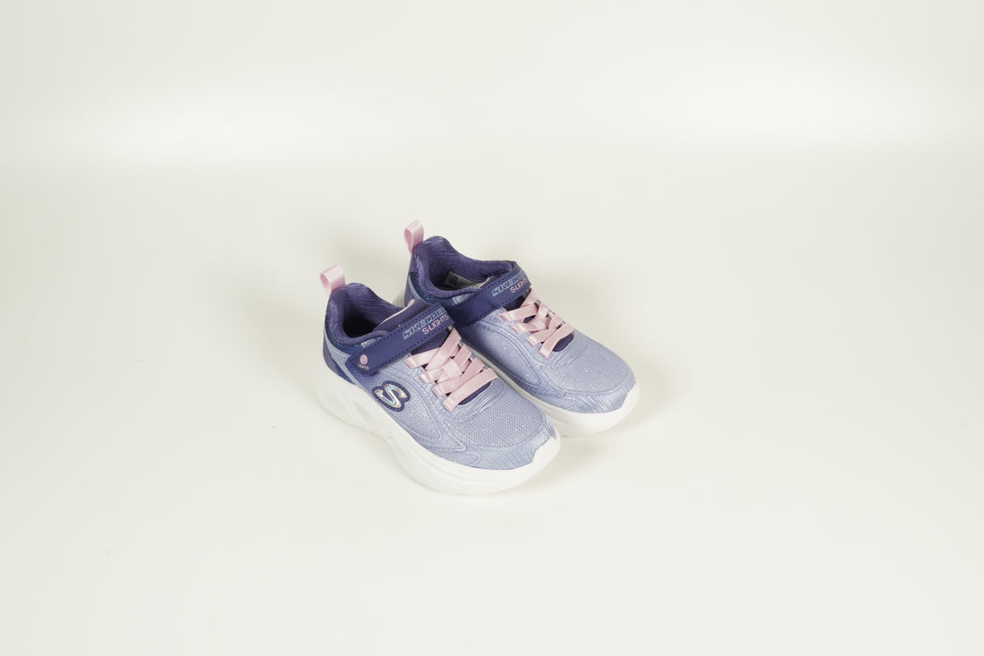 Sneaker Kids Blau