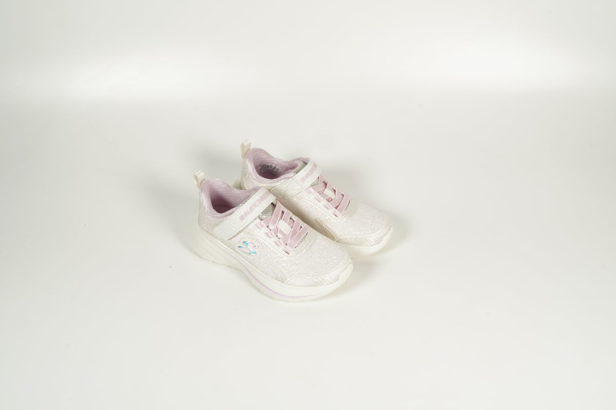 Sneaker Kids White