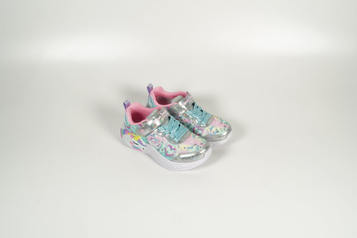Sneaker Kids Multi