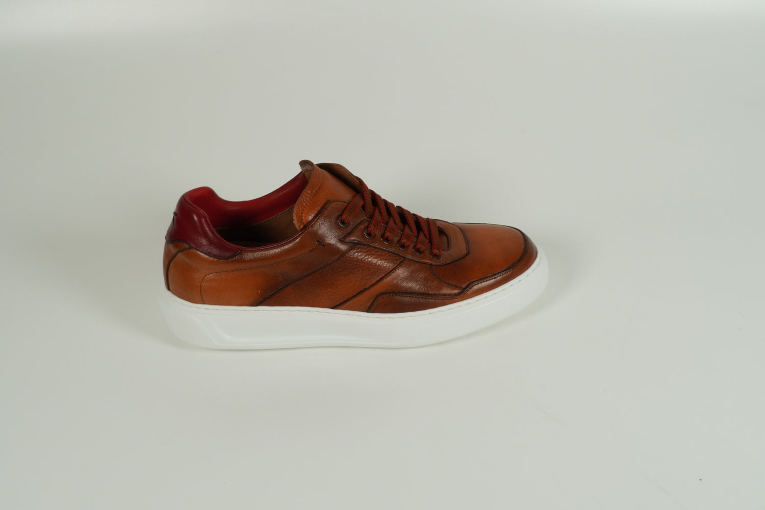 Sneaker Brown