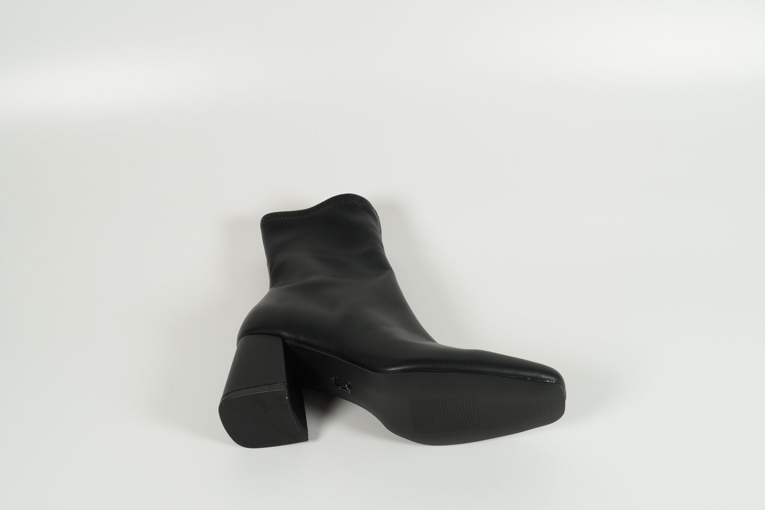 ankle boots black