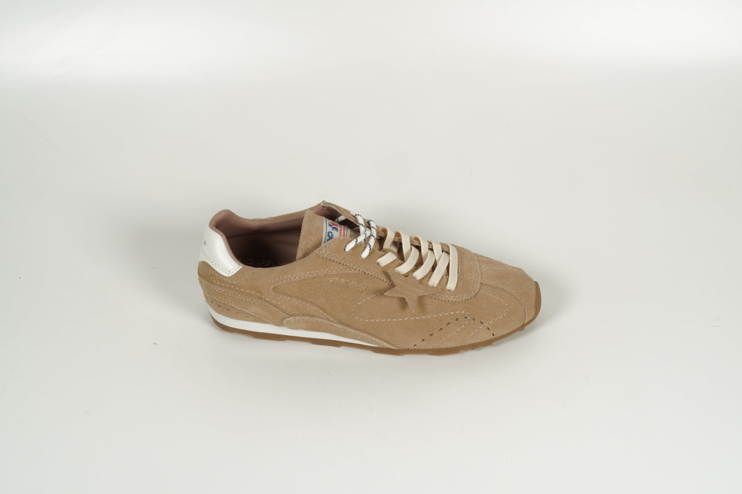 Sneaker Beige