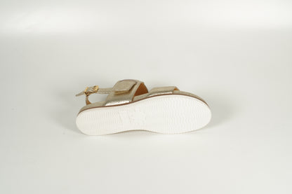 Sandale Gold