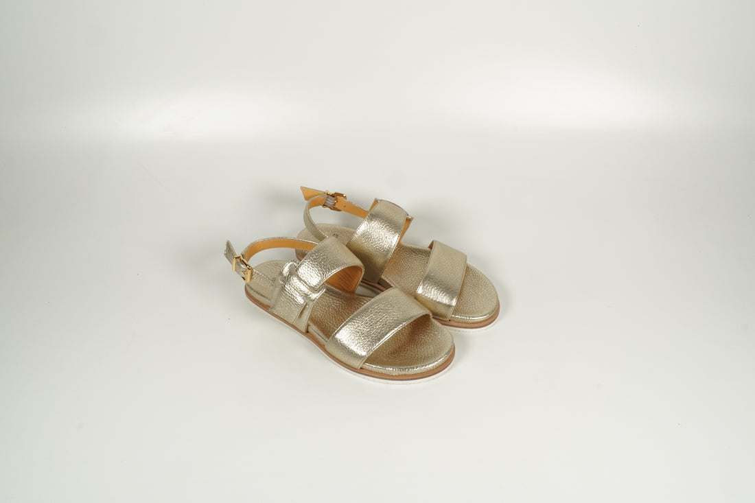 Sandale Gold