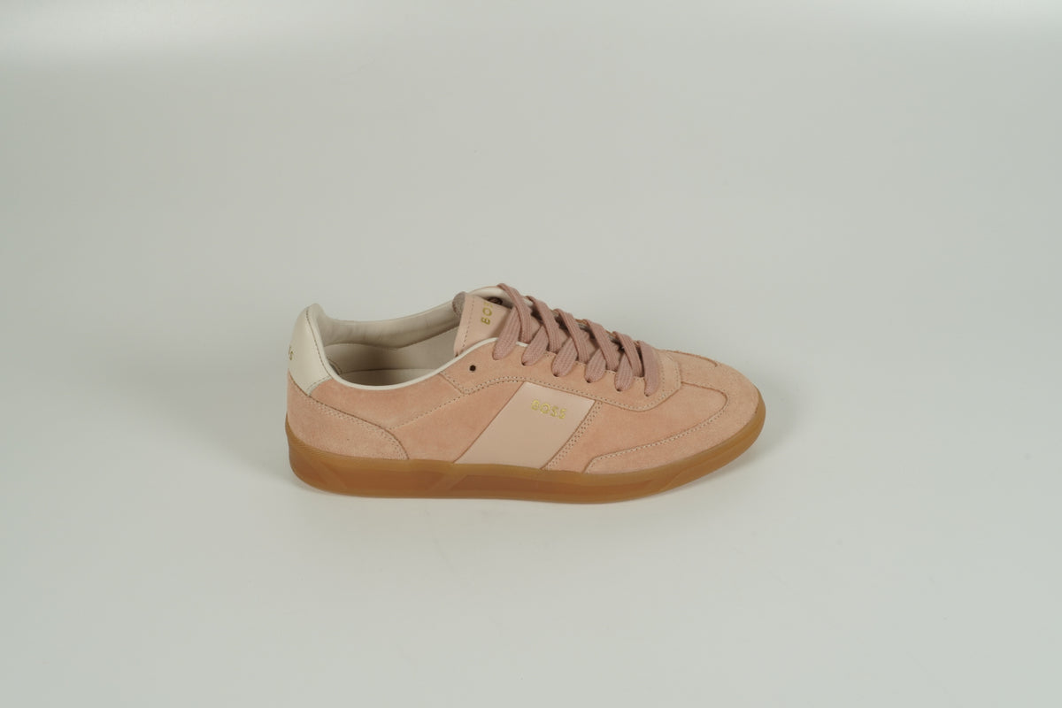 Hugo Boss Sneaker Brown Brenta