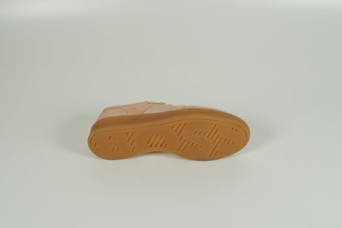 Hugo Boss Sneaker Brown Brenta