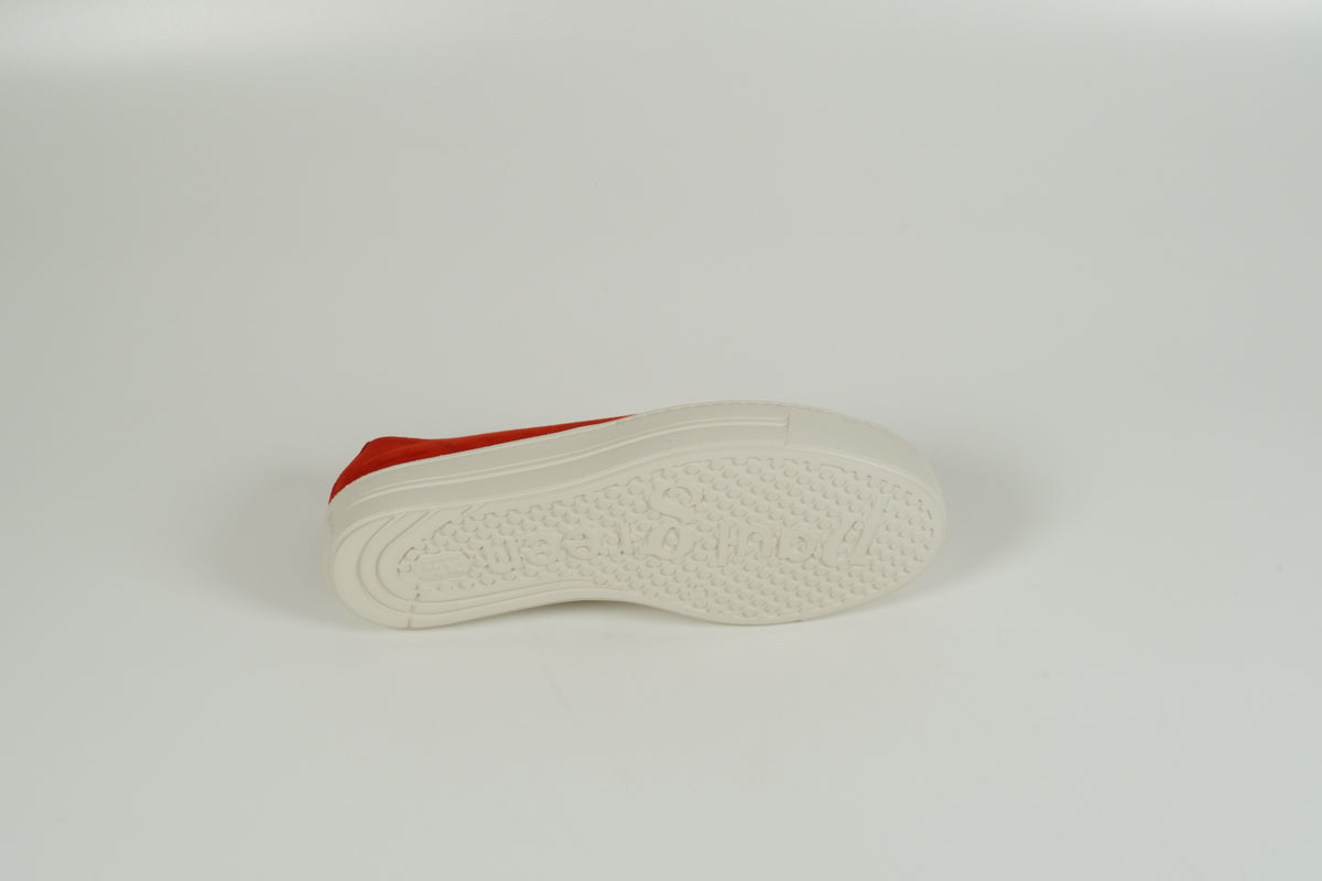 Sneaker Rot