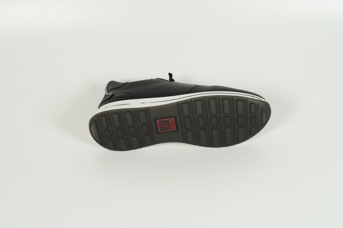 Sneaker Schwarz