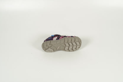 Halbschuh Kids Rosa