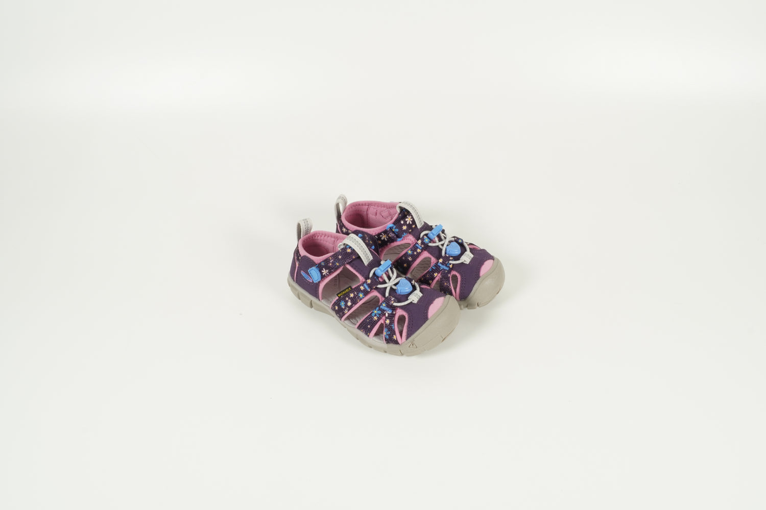 Halbschuh Kids Rosa