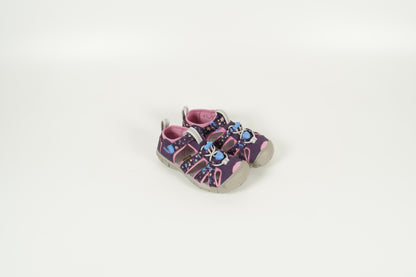 Halbschuh Kids Rosa