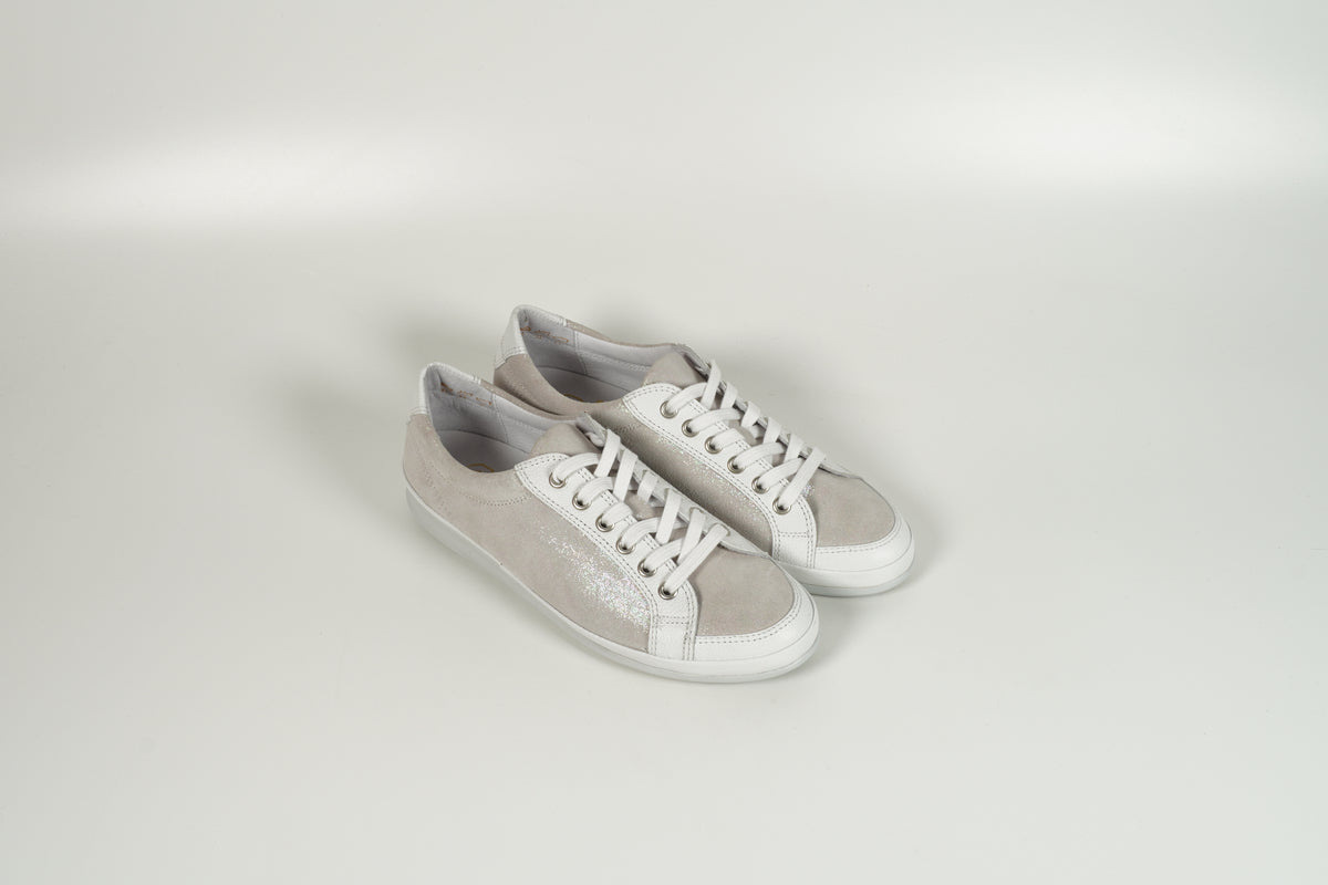 Sneaker Weiss