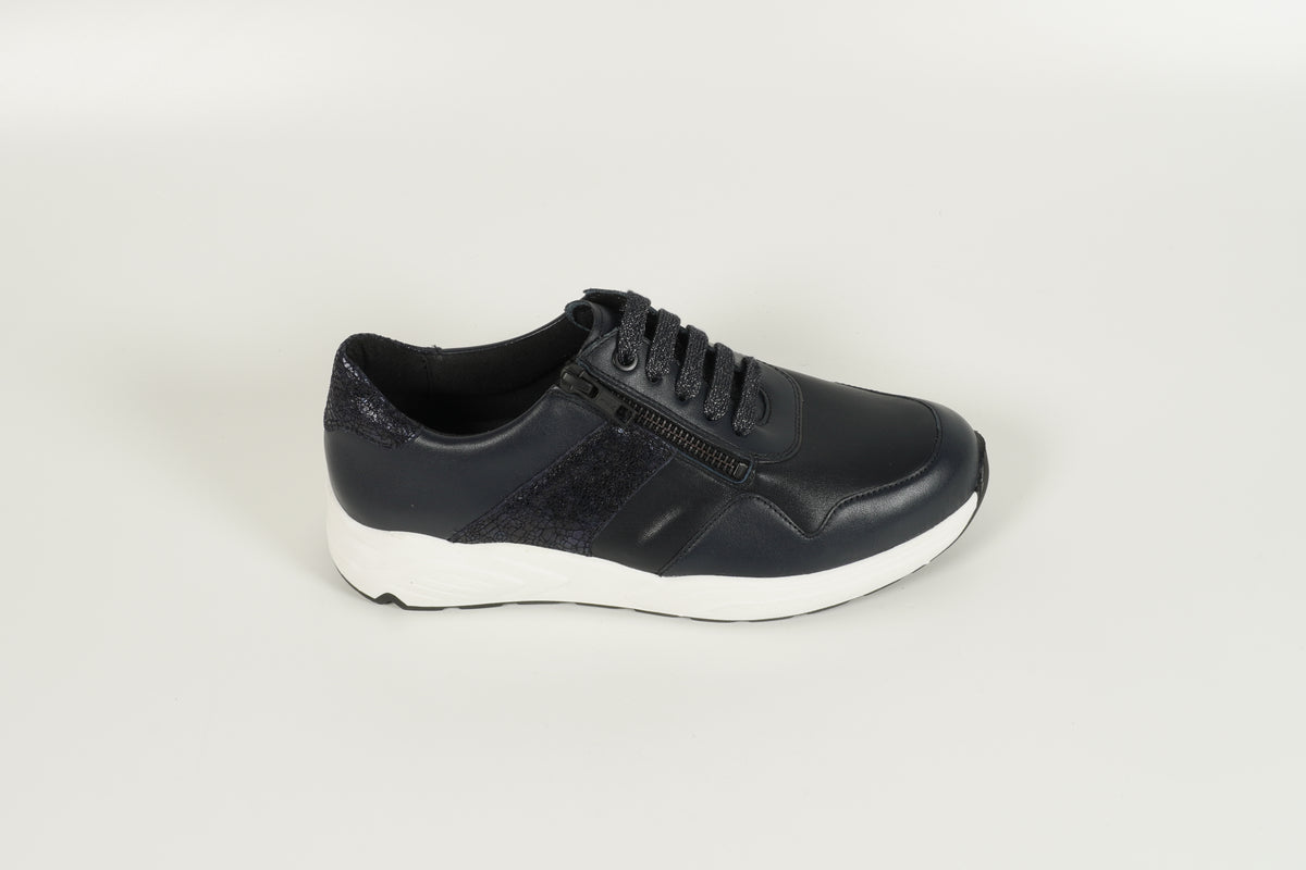 Sneaker Blue