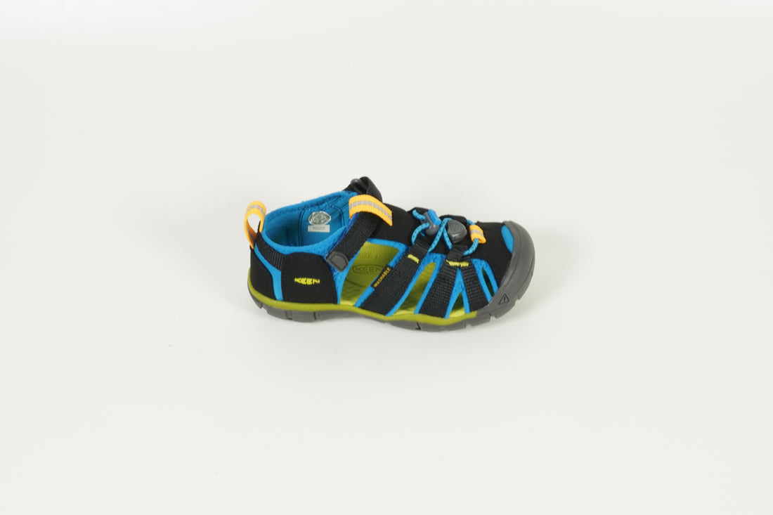 Sandale Kids Blau