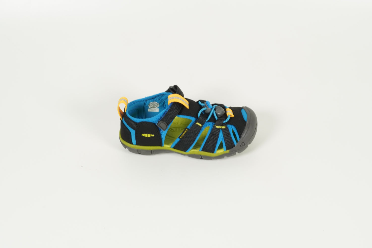 Sandale Kids Blau
