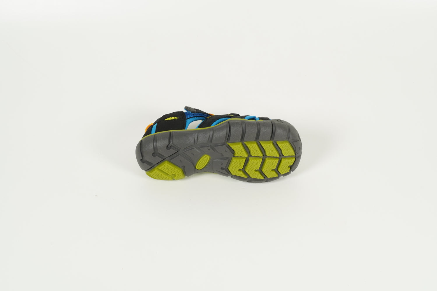 Sandale Kids Blau