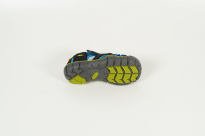 Sandale Kids Blau