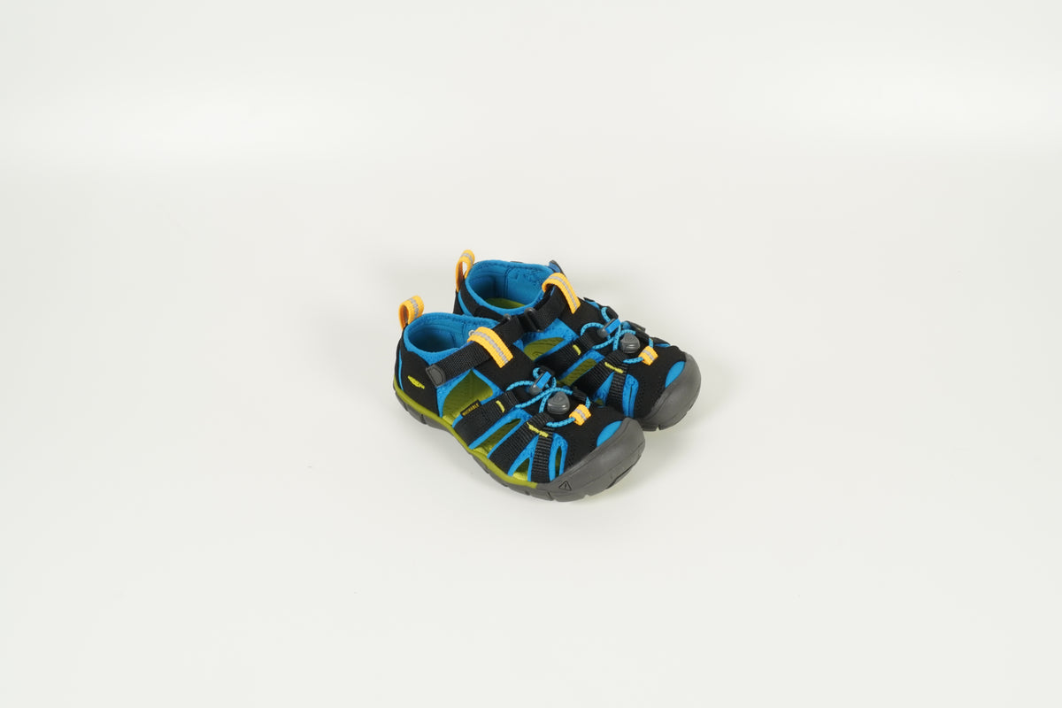 Sandale Kids Blau