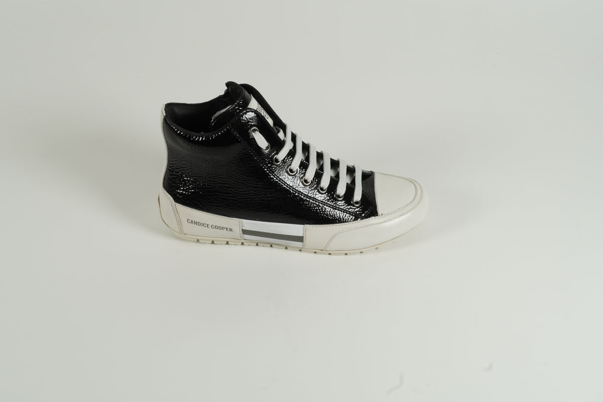 Sneaker Black