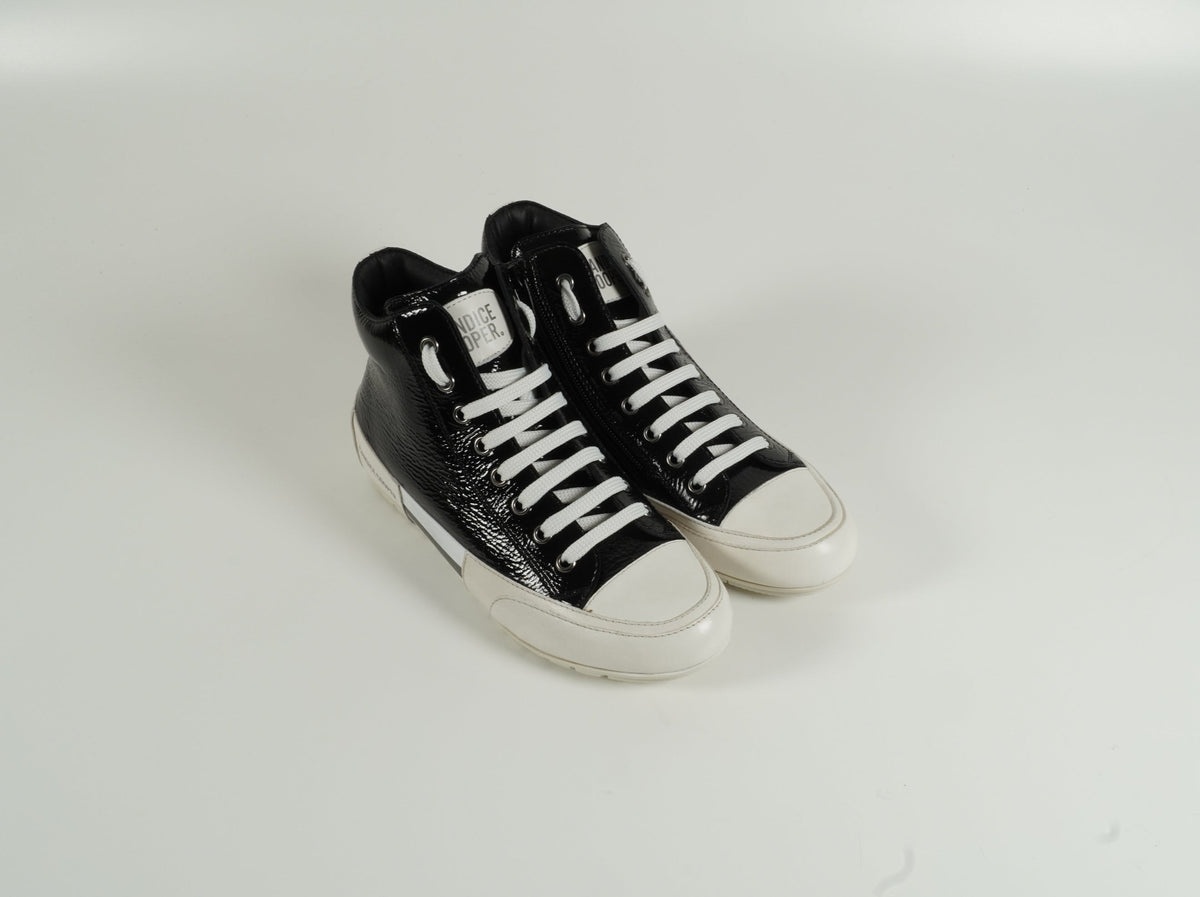 Sneaker Black
